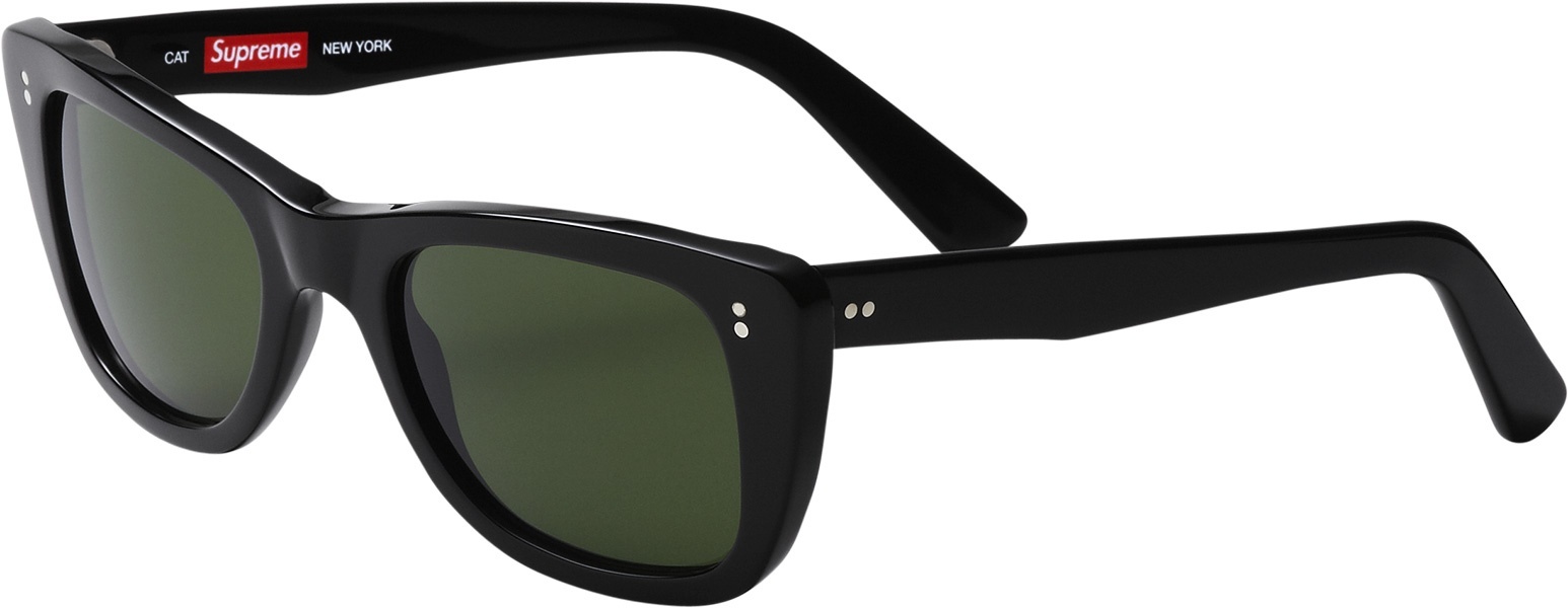Cat Sunglasses view 2